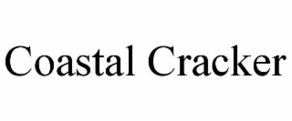 COASTAL CRACKER