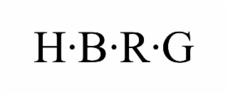 H·B·R·G