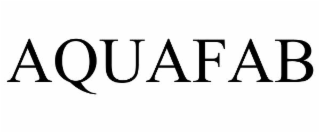 AQUAFAB