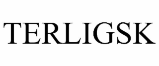 TERLIGSK