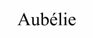 AUBÉLIE