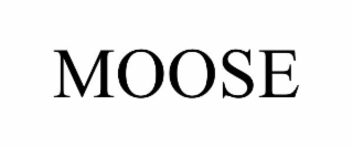 MOOSE