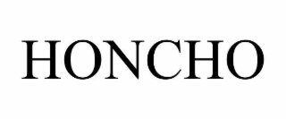 HONCHO