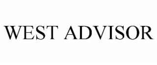 WEST ADVISOR