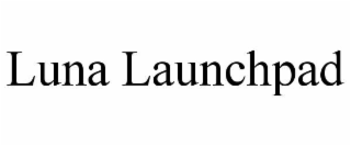 LUNA LAUNCHPAD
