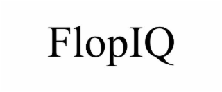 FLOPIQ