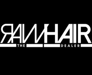 THE RAW HAIR DEALER