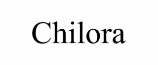 CHILORA