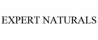 EXPERT NATURALS