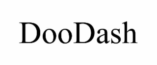 DOODASH