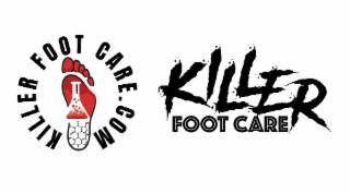 FOOT CARE FOOT KILLER BC OF - N L N N CH CH CARE.COM