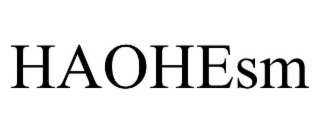 HAOHESM