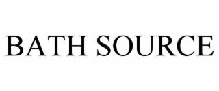 BATH SOURCE