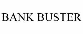 BANK BUSTER