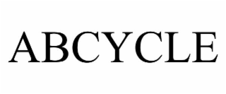ABCYCLE