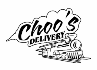 CHOO'S DELIVERY