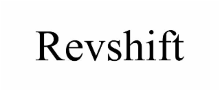 REVSHIFT