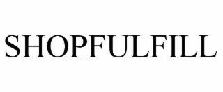 SHOPFULFILL