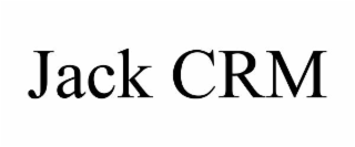 JACK CRM