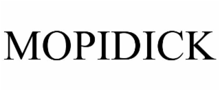 MOPIDICK