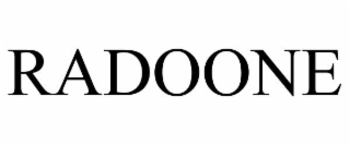 RADOONE