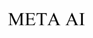 META AI