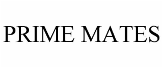 PRIME MATES