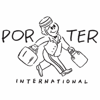 PORTER INTERNATIONAL