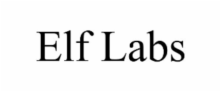 ELF LABS