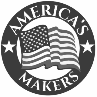 AMERICA'S MAKERS