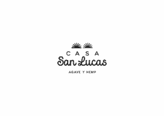CASA SAN LUCAS AGAVE Y HEMP