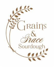 GRAINS & GRACE SOURDOUGH