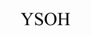 YSOH