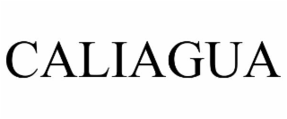 CALIAGUA