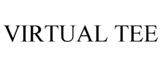 VIRTUAL TEE