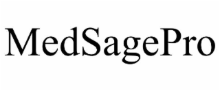 MEDSAGEPRO