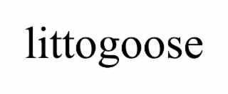 LITTOGOOSE