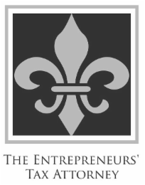 THE ENTREPRENEURS' TAX ATTORNEY