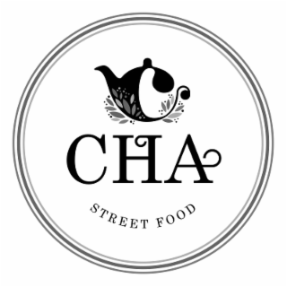 C CHA STREET FOOD