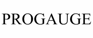 PROGAUGE