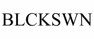 BLCKSWN