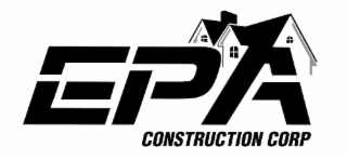 EPA CONSTRUCTION CORP