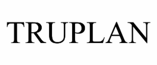 TRUPLAN