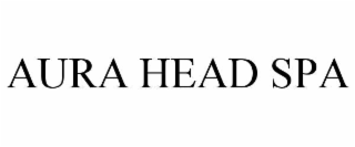 AURA HEAD SPA
