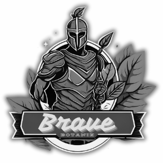 BRAVE BOTANIX
