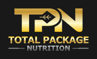TPN TOTAL PACKAGE NUTRITION