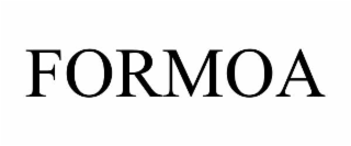 FORMOA