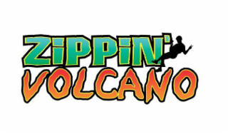 ZIPPIN' VOLCANO