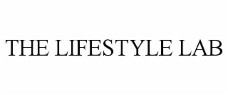 THE LIFESTYLE LAB