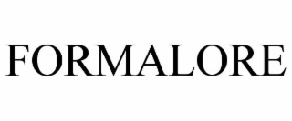 FORMALORE